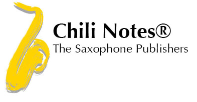 Chili Notes Musikverlag Logo