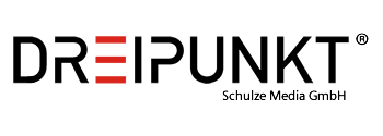 Dreipunkt Verlag Logo