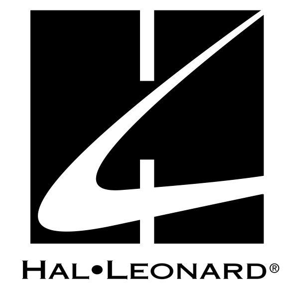 Hal Leonard Logo