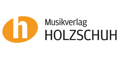 Holzschuh Musikverlag Logo