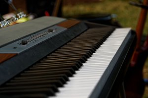 Keyboard-Grifftabellen