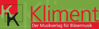 Johann Kliment Musikverlag Logo