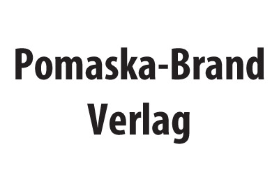 Pomaska-Brand Verlag Logo