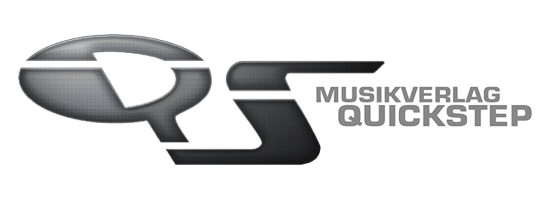 Quickstep Musikverlag Logo