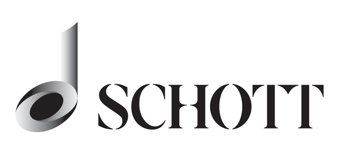 Schott Music Logo