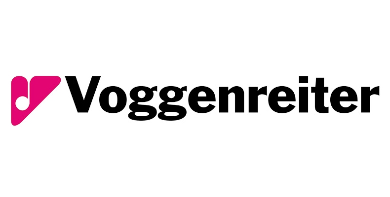 Voggenreiter Logo