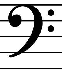 Bassschlüssel