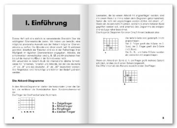 Easy Chords Guitar