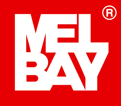 Mel Bay Publications Logo
