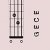 Notenchecker Mandolinen-Akkorde