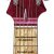 Rock-Gitarren Akkord-Fächer