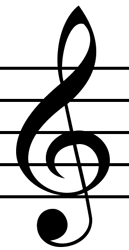 Violinschlüssel